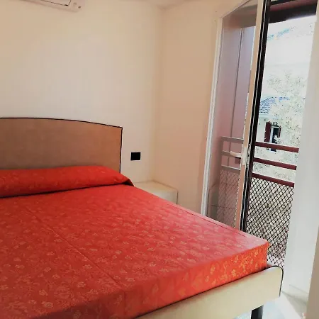 Cisa 펜션 리그나노 사비아도로