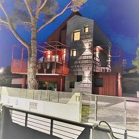 Cisa * 리그나노 사비아도로