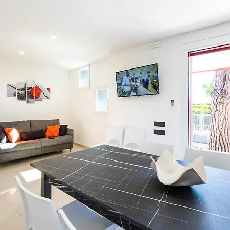 Cisa 리그나노 사비아도로