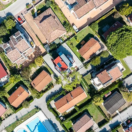 Cisa * 리그나노 사비아도로