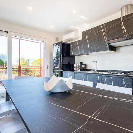 Cisa 리그나노 사비아도로