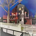 Cisa * リニャーノ・サッビアドーロ