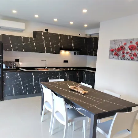 Cisa בית נופש