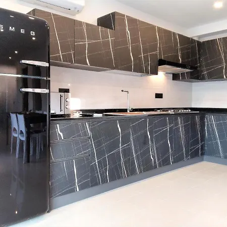 Holiday home Cisa Lignano Sabbiadoro