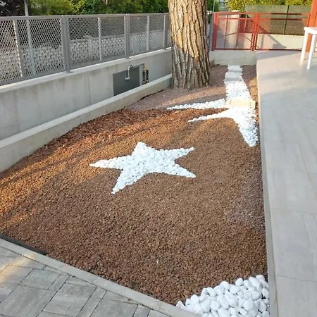 Cisa בית נופש