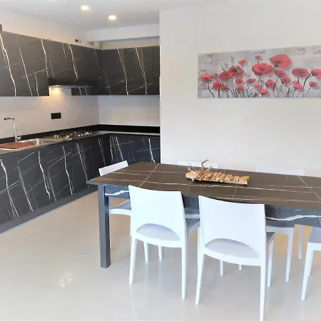 Ferienhaus Cisa Con Yacuzzi