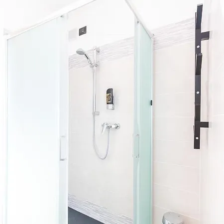 בית נופש Cisa *