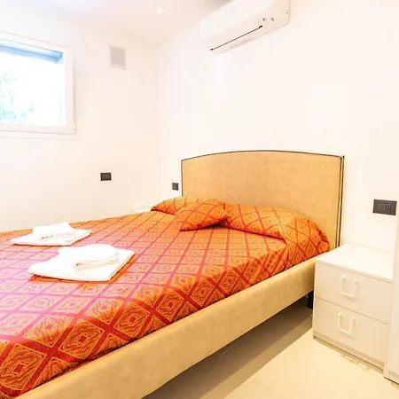 Cisa ליגננו סביאדורו