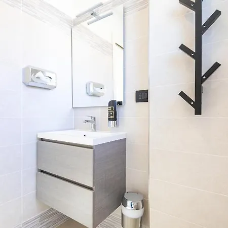 Cisa בית נופש ליגננו סביאדורו