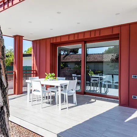 בית נופש Cisa ליגננו סביאדורו