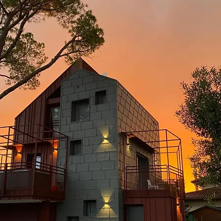 Cisa בית נופש *