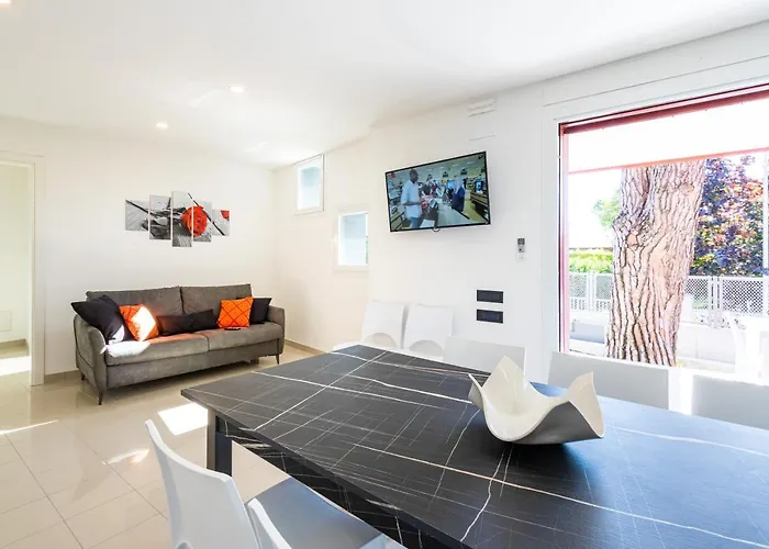 Cisa Lignano Sabbiadoro